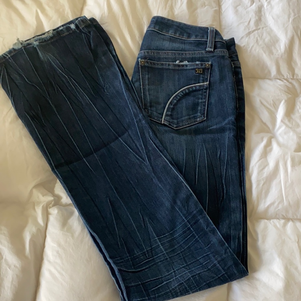 Joe Jeans